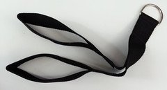 NEW Nylon Pull Down Triceps Biceps Extension Strap Gym Workout