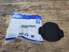 NEW OEM GM 2016-2023 SILVERADO SIERRA 5TH WHEEL HITCH PUCK COVER 84022921