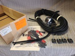 NEW!!! OEM GM # 86584184 Trailering Camera Escalade Silverado + TPMS Sensors