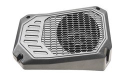 New OEM Polaris 2637399 Right Dash Speaker Assembly NOS