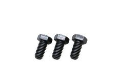 New OEM Polaris 7515522 Bolts Qty 3 NOS
