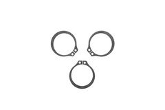 New OEM Polaris 7710411 Snap Rings Qty 3 NOS