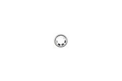 New OEM Polaris 7710634 1/4 Turn Retainer Ring NOS