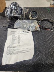 New OEM Polaris Xplorer 500 Speedometer Gauge Kit 2871789