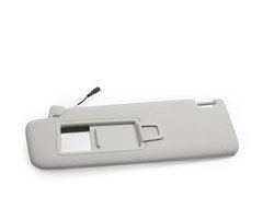NEW OEM Volkswagen 2019-2023 Jetta Taos Sun Visor Assembly 17A-857-551-A-SX4