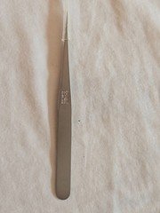 New Original 1x Dumont Hi-Tech Antimagnetic Tweezer #MM Made in Switzerland