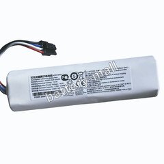 New Original P2008-4S2P-MMBK 5200mAh Battery for Dreame L10 Pro, D9, F9 Cleaner