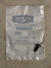 New Polaris OEM Shoulder Screw 3131515 SHOULDER SCREW