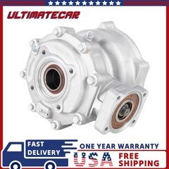 New Rear Differential Final Gear For Honda Recon 250 ES 2X4 TRX250 41300-HM8-010