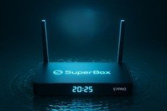 NEW RELEASE 2026 SUPERBOX S7 PRO - Same Day Shipping Match/Beat Anyone's Price