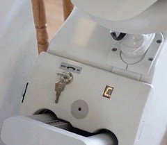 New Replacement Keys for Acorn / Brooks Superglide 120 130 Stairlift Set Of 2