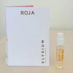 🍊 New 🍊 Roja Parfums Elysium Pour Femme Eau de Parfum Sample