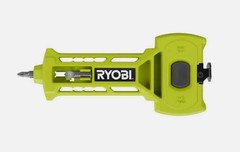 New Ryobi A99LM2 Door Latch Installation Kit for Accurate Chiseling and Scoring