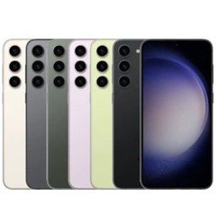 New Samsung Galaxy S23+ Plus 5G S916U 512GB/256GB GSM+CDMA Unlocked Smartphone