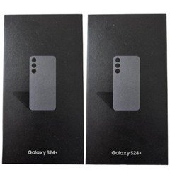 NEW Samsung Galaxy S24+ Plus 5G SM-S926U 256/512GB Factory Unlocked All Carriers