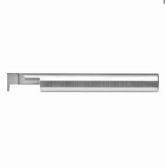 New SCIENTIFIC CUTTING TOOLS GT046-12A Groove Tool TiAlN 0.375 In Bore 0.75 Cu