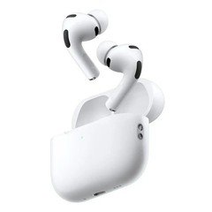 NEW Sealed Pro 3rd generation Wireless In-Ear Bluetooth ActiveNoiseCancellation