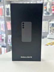 NEW SEALED SAMSUNG GALAXY S24 FE 5G FACTORY UNLOCKED 128GB+8GB ALL GSM+CDMA