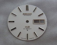 NEW SEIKO KS KING SEIKO DIAL FOR 5625-7000 5626-xxxx...VERY NICE !!!