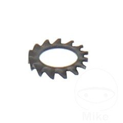 New Serrated Washer 1pc Fits BMW K 1100 LT 1990-1998