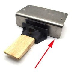 New Setting Engraving  Pin Kit Workbench Fixed Mount Plate Jewelry Tool