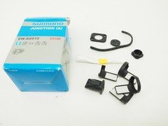 New! Shimano EW-RS910 E-Tube Di2 Frame or Bar Plug Mount Junction A