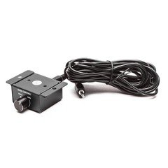 NEW SKAR AUDIO RP AMPLIFIER SERIES REPLACEMENT BASS KNOB CONTROL PACKAGE