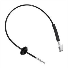 New Speedometer Cable M/T Transmission For Honda Civic CRX 1988-1991 DX EX HF SI
