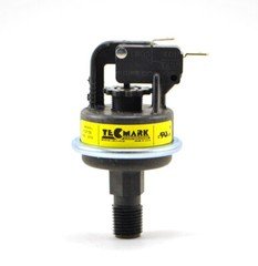 New TecMark Heater Pressure Switch 4152-DD - Replaces Pentair MiniMax NT 473605