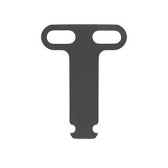 NEW The Alias Mount, Top - Profile/Echo Series