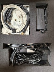 Newport SMC100CC controller with 850F-HS actuator tested and turn-key