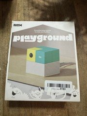 NEX Playground the Active Play Video Game System
