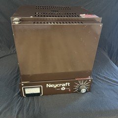 Neycraft Kilm Burnout Oven Model Jff 2000