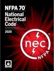 NFPA 70 NEC National Electrical Code 2020 Paperback Free Shipping USA STOCK