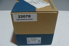 NIB HORIBA HE-960HC (W) Conductivity Meter 22078  NEW HE960HC