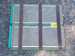 Nice Data General DG Nova Eclipse Extender Board / Old Vintage Minicomputer