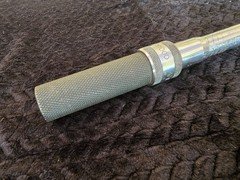 NICE MAC TOOLS USA TWX1000FC 3/8 IN TORQUE WRENCH 200-1000 LBS