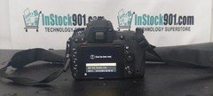 Nikon D750 Digital Camera w/Nikkor 24mm Lens