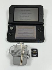 Nintendo 3DS XL 4GB (WiFi) SPR-001 Mario and Luigi Dream Team Edition - Fair