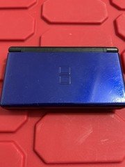 Nintendo DS Lite Bundle with Charger Tested Working.