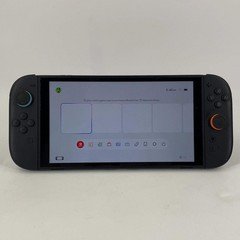 Nintendo Switch 2 Console Gaming System BEE‑001 Black