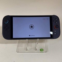Nintendo Switch 2 Console Gaming System BEE‑001 Black