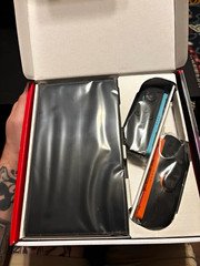 Nintendo Switch 2 ( contact before pay )