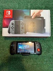 Nintendo Switch Console Bundle