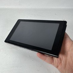 Nintendo Switch V1 32GB Console Tablet Only HAC-001 Tested No Controllers