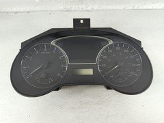 Nissan Altima Speedometer Instrument Cluster Gauges 24810 9hp0a GBR96