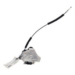 NISSAN JUKE MK2 (F16) Central Locking Actuator Left Front 805016PA1C