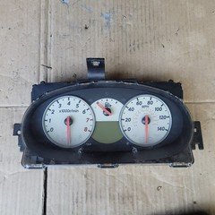 NISSAN MICRA K12 1.6 INSTRUMENT SPEEDO CLUSTER UNIT BC61B 6500042