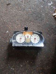 Nissan Micra K12 2002-2010 Instrument Panel Dials Clocks