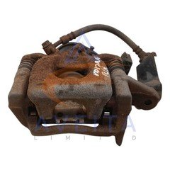 NISSAN Qashqai J11 2017 1.6 Diesel Brake Caliper Rear Right Side 440014EA0A